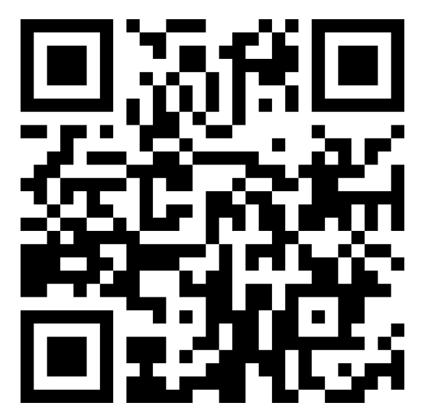 Código QR de la carta de The Irish Tavern