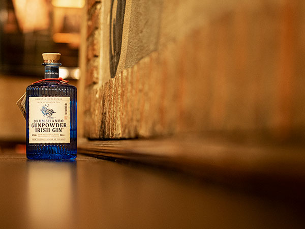 Ginebra Irlandesa Drushambu